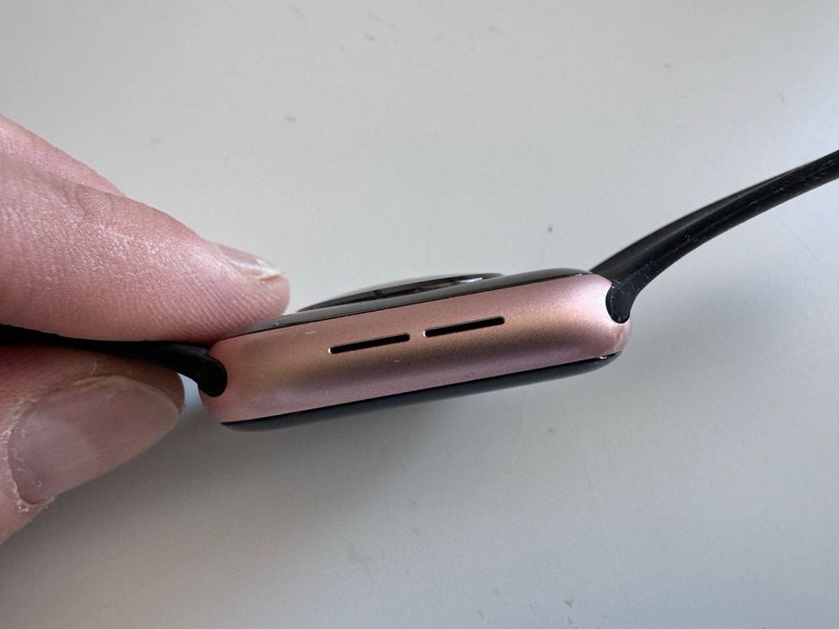 Apple Watch SE 44mm LTE Gold