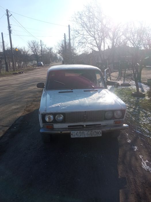 Продам ваз 2106 или обменяю