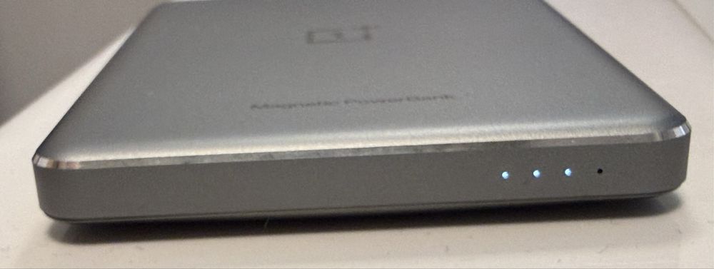 Powerbank Oneplus 5000 mAh
