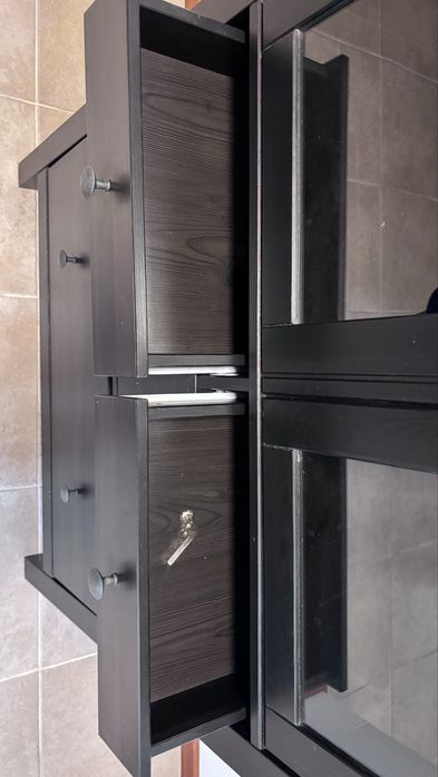 Louceiro Hemnes Ikea