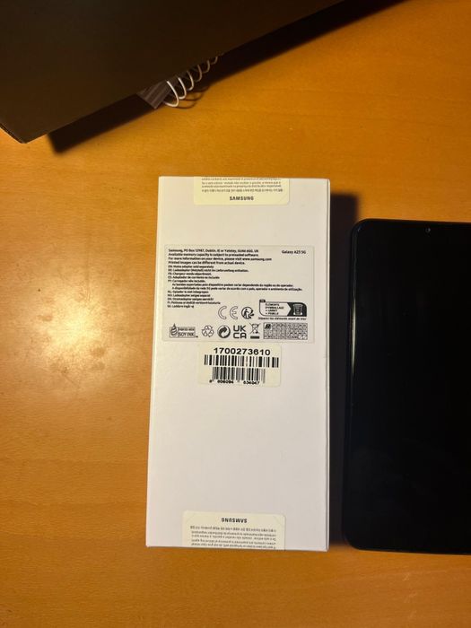 Samsung Galaxy A23 5G