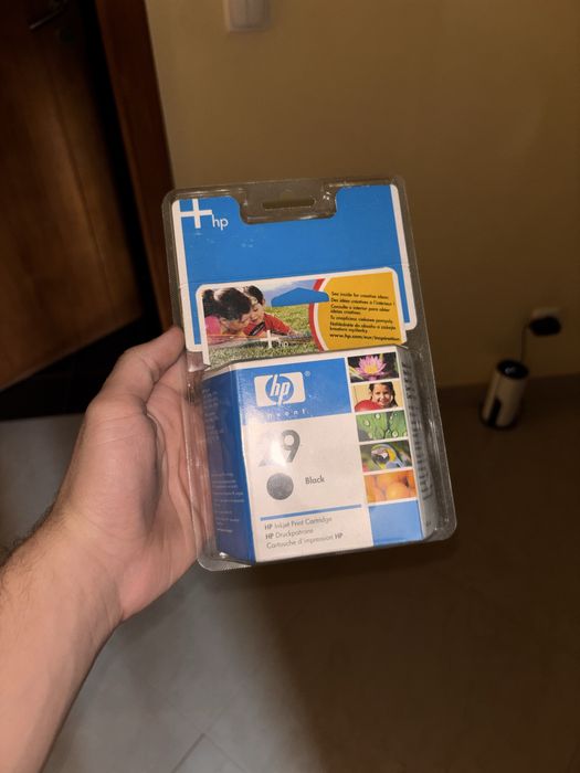Tintieros Hp 29