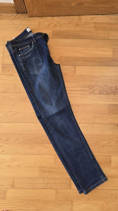 Calças SPRINGFIELD slim W32