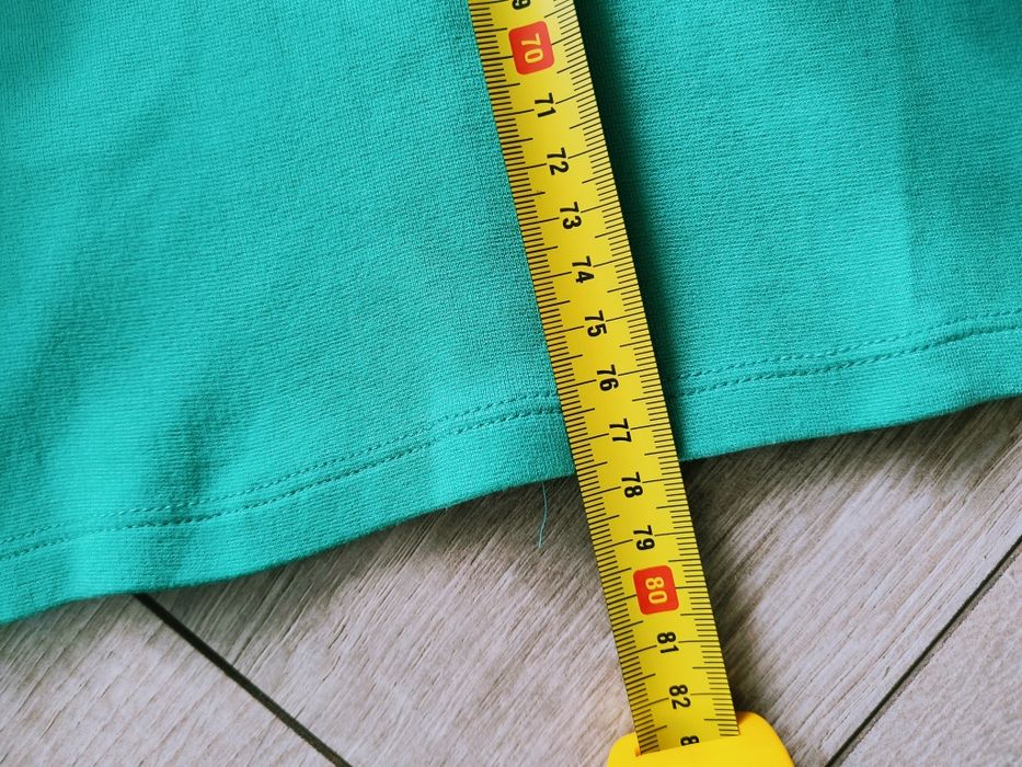 Sukienka letnia Bershka XS