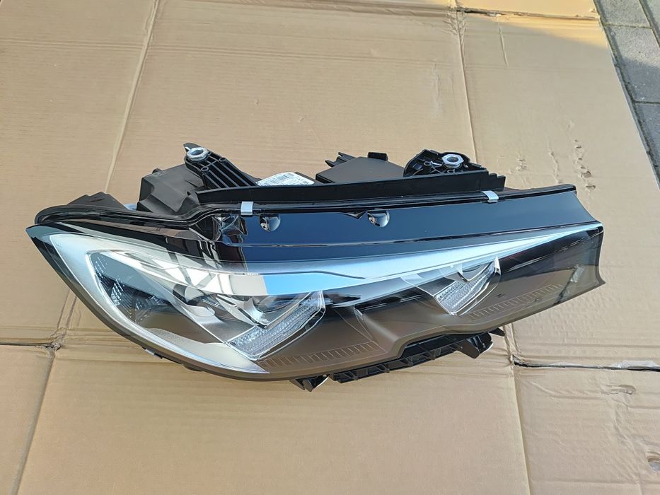 Lampa przód prawa reflektor BMW G20 G21 948.1698-07  oryginał Europa