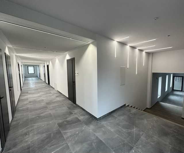 Nowe biura do wynajęcia, nowe pomieszczenia socjalne, parking, ochrona