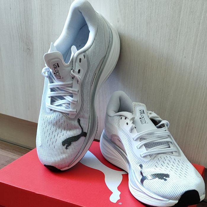 Кросівки  Puma VELOCITY NITRO™ 3