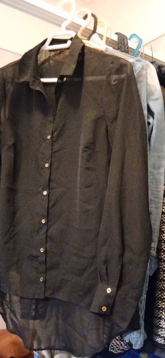 Roupa senhora S como nova