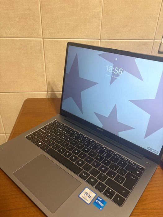 Matebook D14 HUAWEI