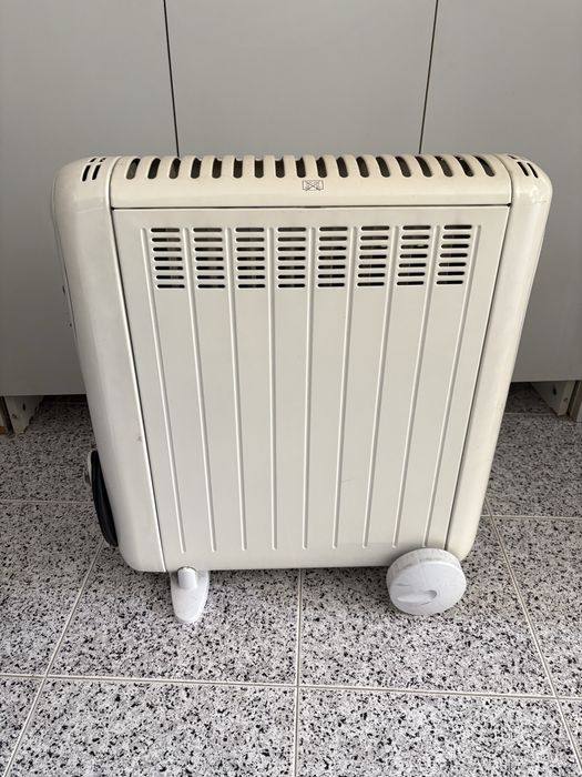 Aquecedor a oleo UFESA