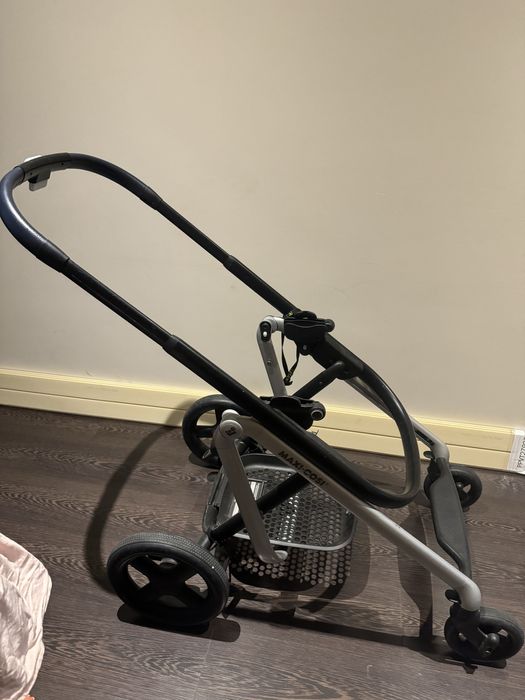 Carrinho de bebé Lila Maxicosi