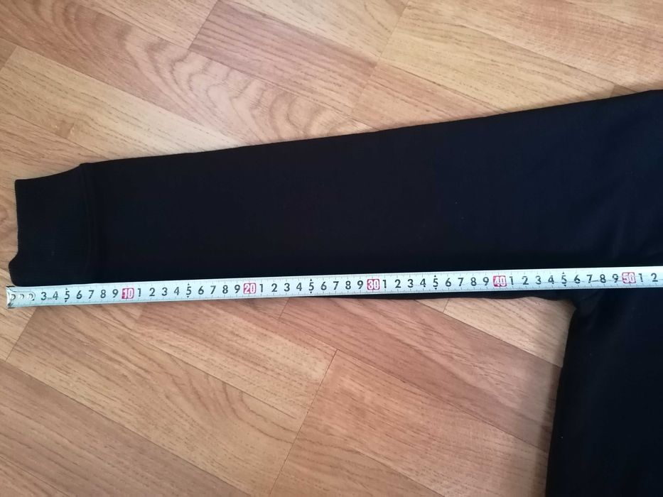 Vans bluza M, Oryginalna, damska, czarna