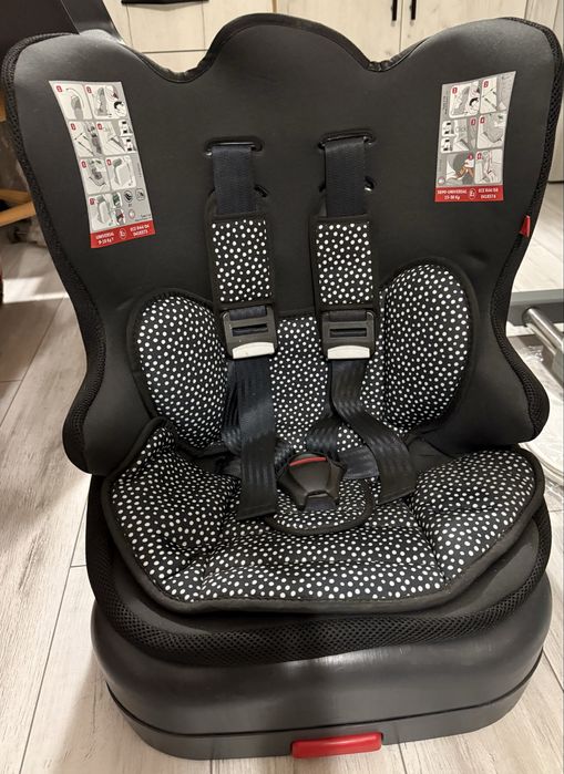 Продам автокресло