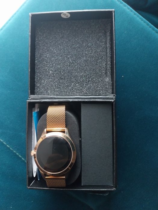 Smartwatch damski Garett