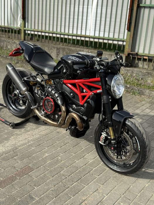 Ducati