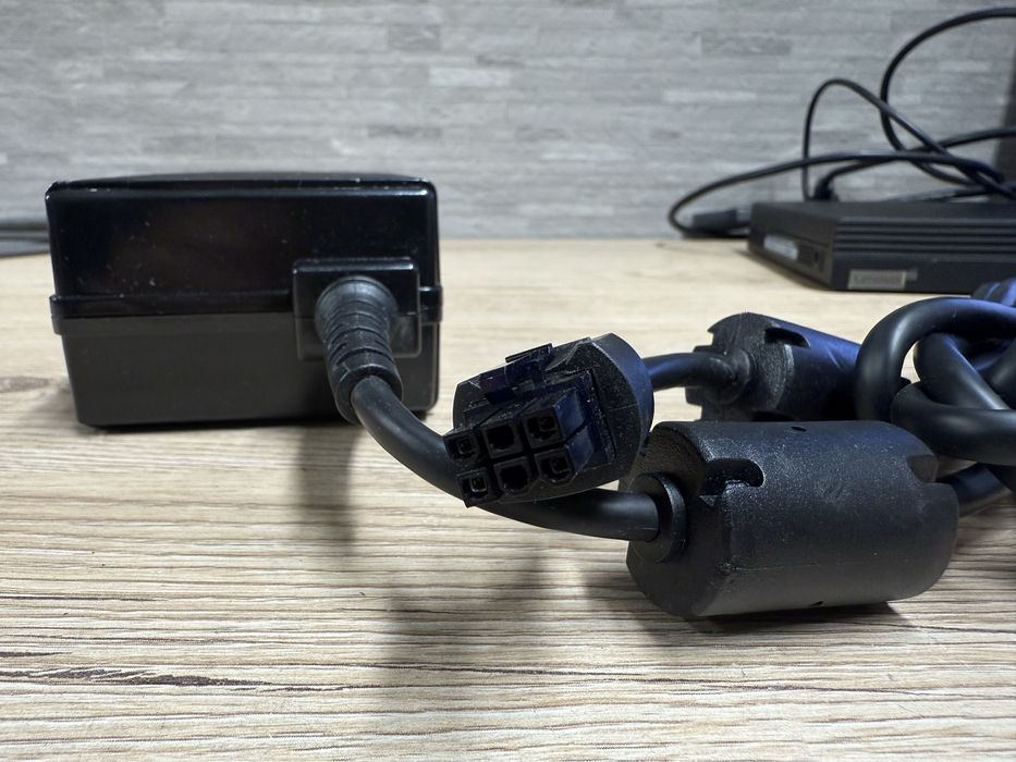 Блок живлення MEDICAL POWER SUPPLY 24V 6.25A molex 6 pin