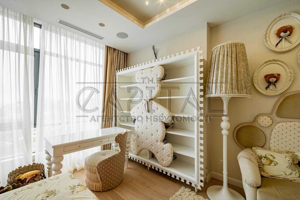 Продажа квартиры,  ЖК «Pecher Sky», ул. Болсуновская, Печерск