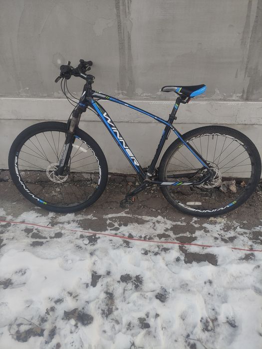 Велосипед на 26,28,29 колеса