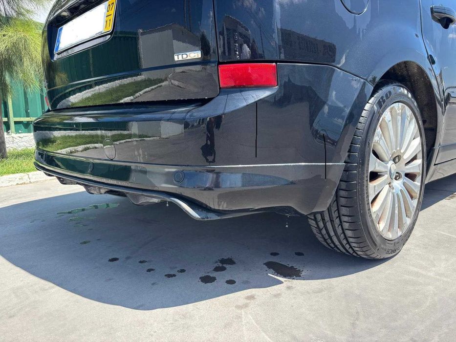 Ford C-Max — fotografia 2