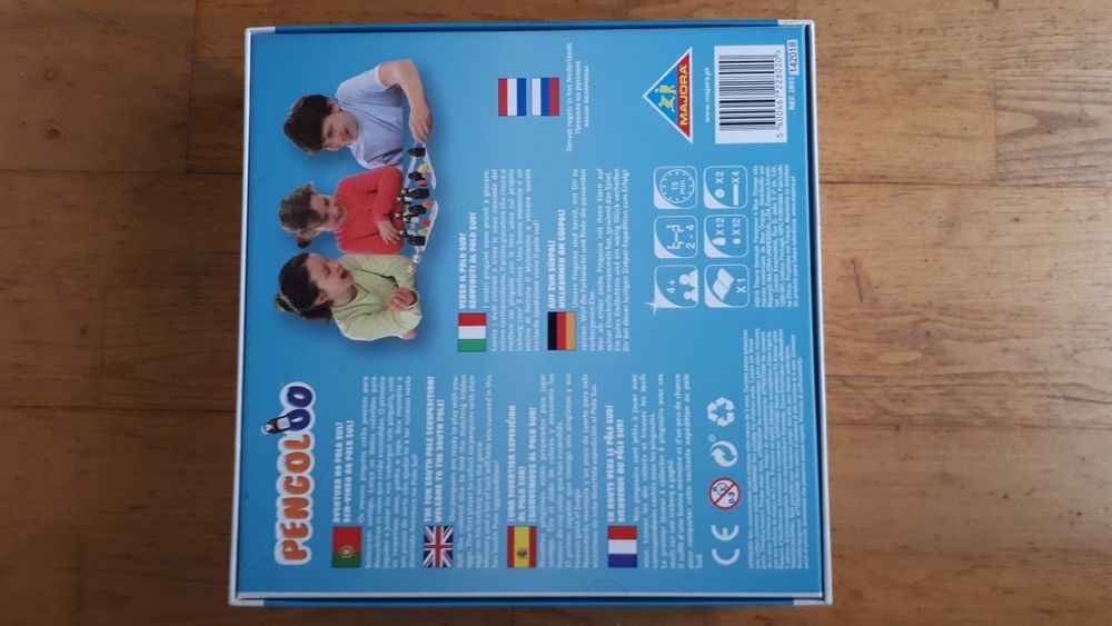 Vendo jogos areia mágica +3 anos / pengoloo +4 anos