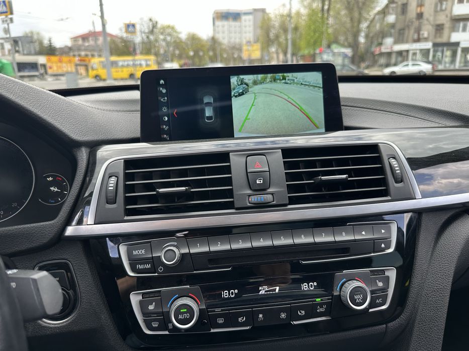 BMW 3 Series GT 2018 VIN WBA8Z9C54KB220699 фото оголошення 17 з 24