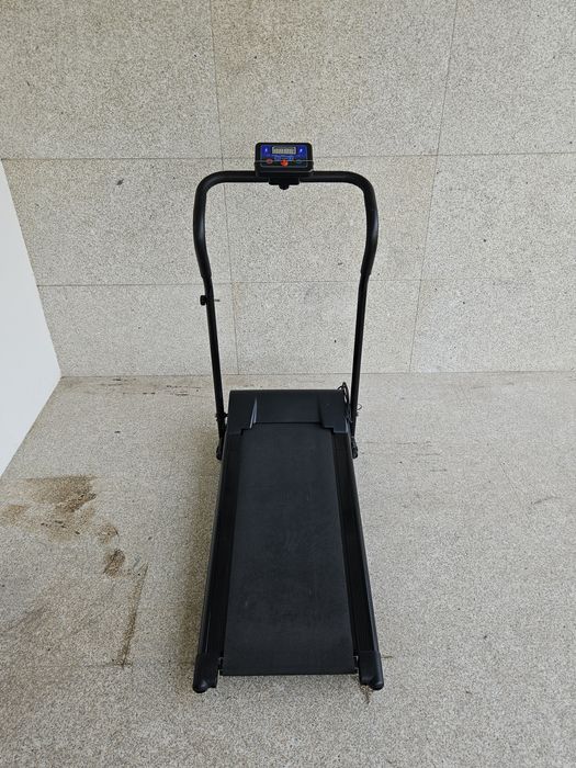 Passadeira de Corrida Dobrável JRD (Nenhum uso)