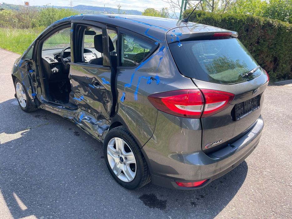 Ford C-MAX Ford c max 2017r