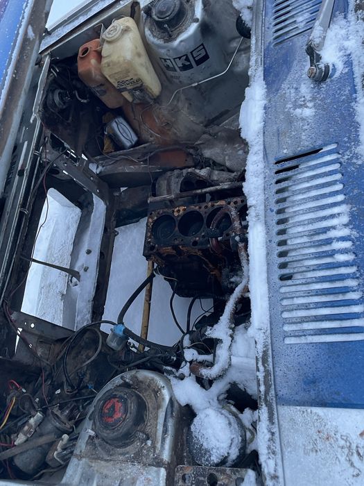 Продам Mitsubishi Evolution GT 1600 1982 года.