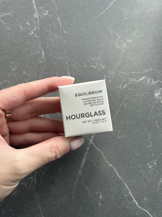 Тревел формати Hourglass, YSL, Charlotte Tilbury