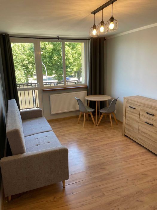Mieszkanie 2-pokojowe centrum miasta