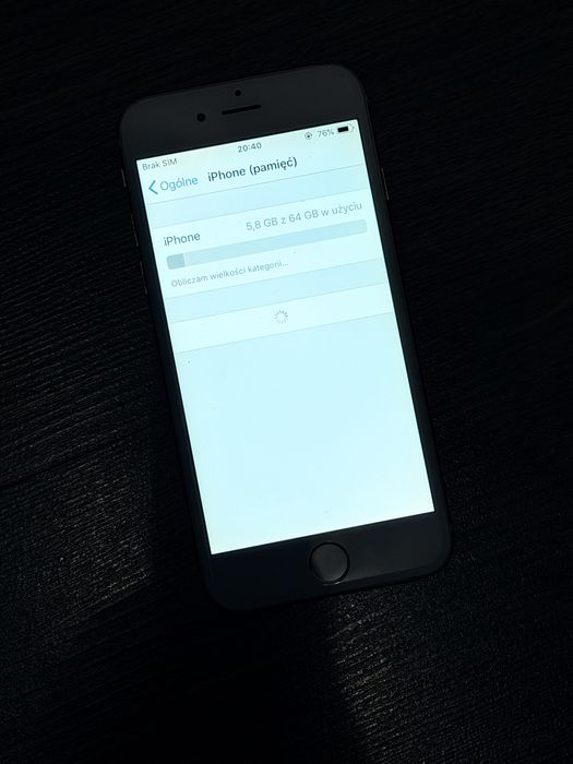 iPhone 6 64GB 93%