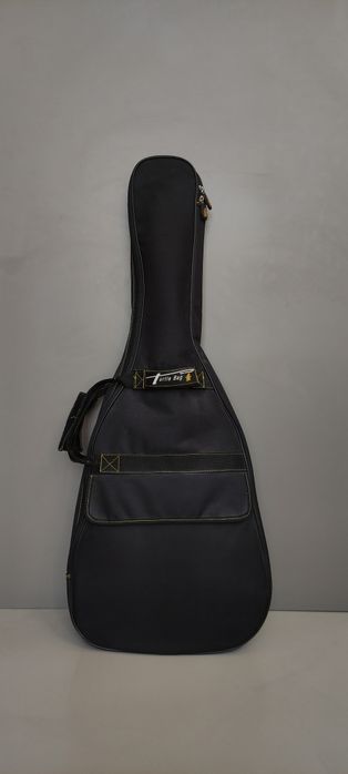 Nowa Gitara Yamaha CS40 Natural 3/4 z forteralem Turtle Bag