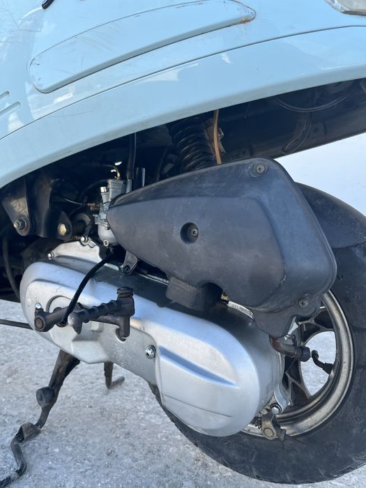 Keeway Agora 50cc