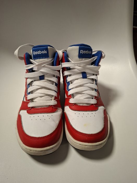 Buty Reebok rozmiar 36