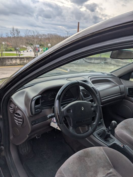 Renault laguna excelente estado