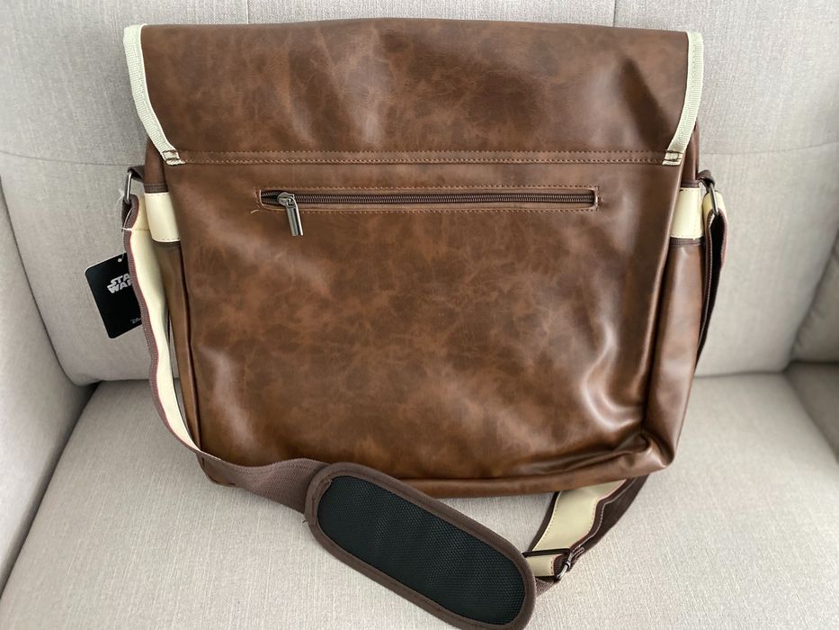 Mala estilo portátil Star Wars original