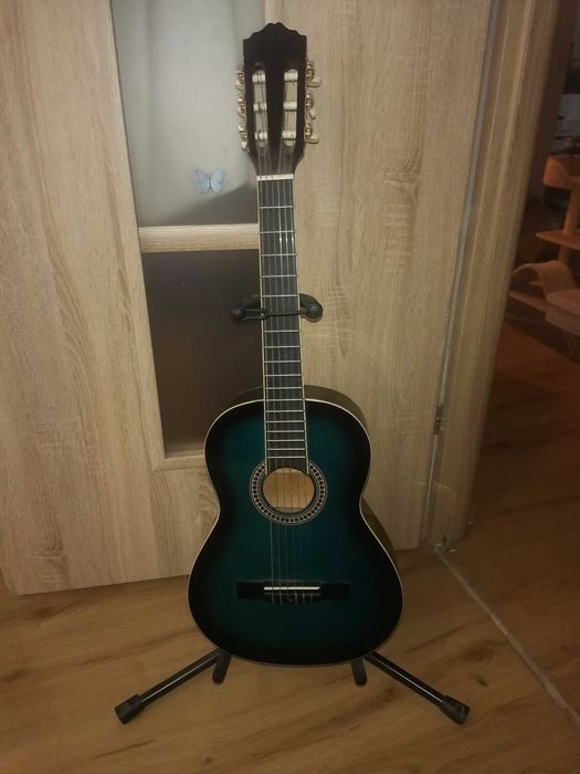 Gitara klasyczna