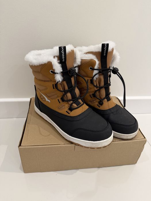 Śniegowce Bagheera 37