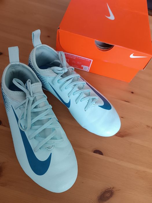 Buty piłkarskie Nike Zoom