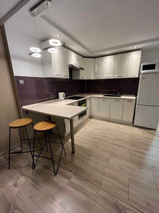 Kawalerka 30m2 Wielka Wyspa | Sępolno | Zalesie