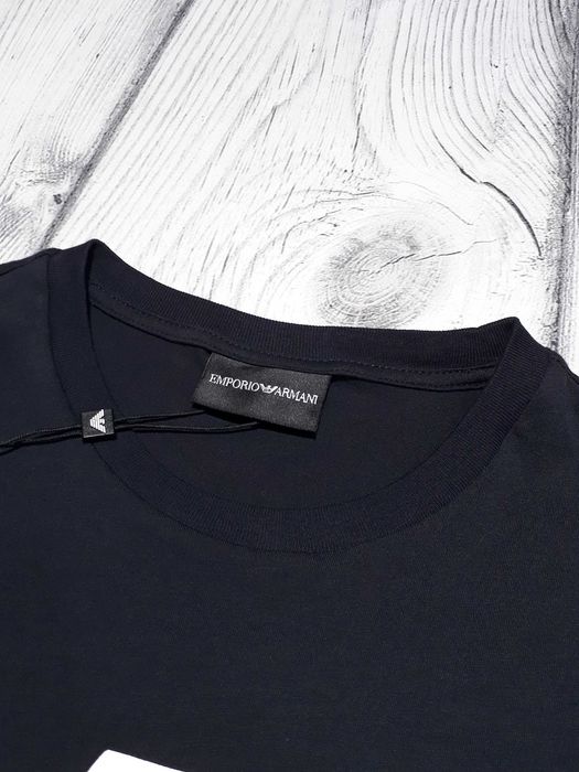 Лонгслів Emporio Armani кофта розмір S