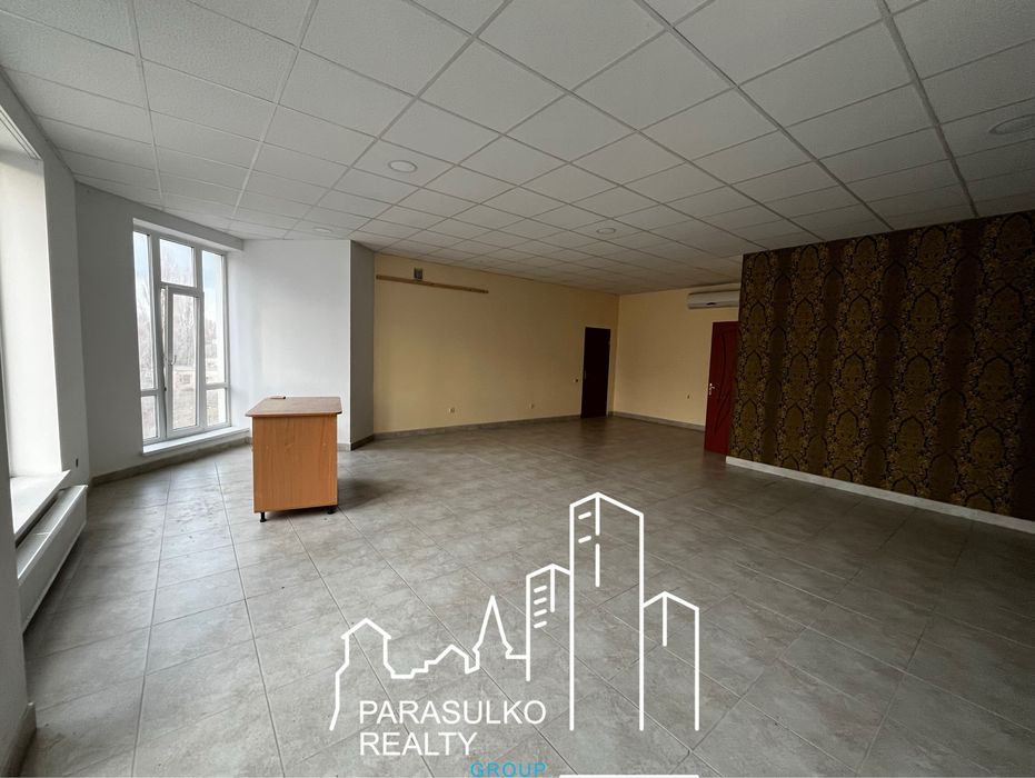 Продам окремо збудовану 3-и поверхову будівлю