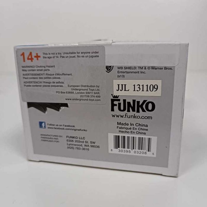 Funko Pop Dc Comics Superboy 31