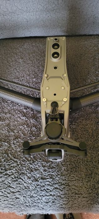 Dji inspire 2 jak nowy