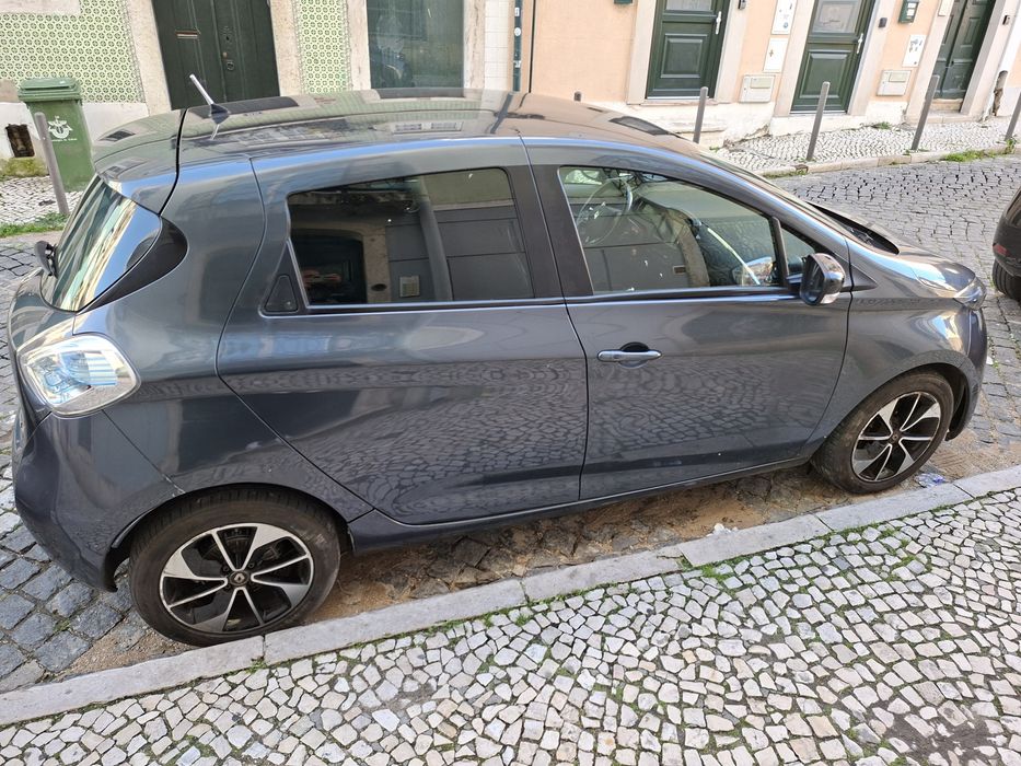 Renault Zoe 40Kw