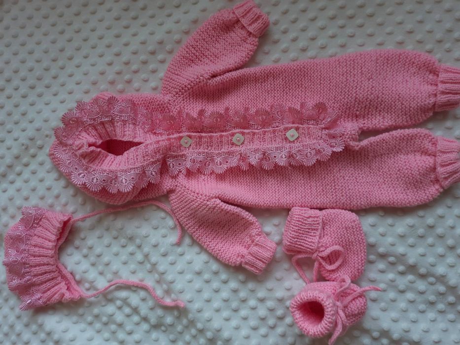 Комплект на выписку