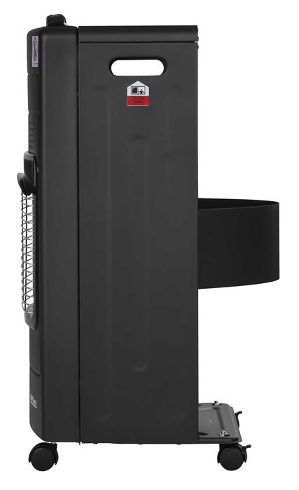 Газовий обігрівач Kraft dele KD6530 1500/2750/4200W