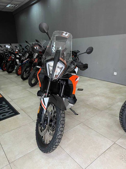 KTM Adventure 890S 2024