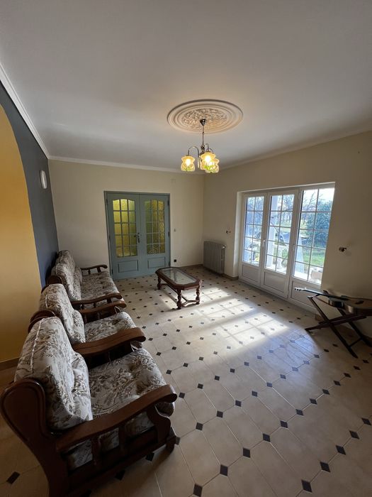 Serviços de remodelações