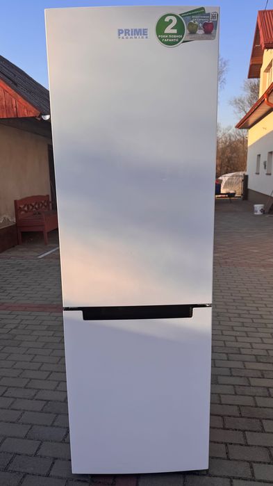 Холодильник Prime